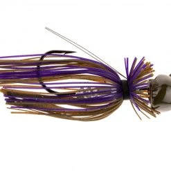 Freedom Tackle Corp. Skirted Football Jig Jigs