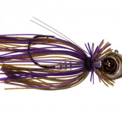 Freedom Tackle Corp. Skirted Football Jig Jigs