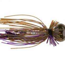 Freedom Tackle Corp. Skirted Football Jig Jigs