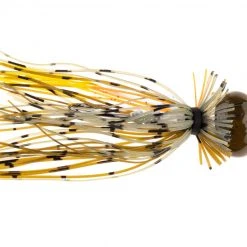 Freedom Tackle Corp. Skirted Football Jig Jigs