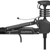 Trolling Motors & Accessories GARMIN - FORCE TROLLING MOTOR 57" SHAFT 100LB THRUST