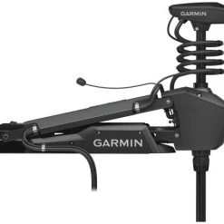 Trolling Motors & Accessories GARMIN - FORCE TROLLING MOTOR 57" SHAFT 100LB THRUST