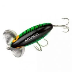 Hard Baits ARBOGAST - JITTERBUGS