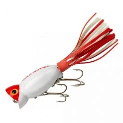 ARBOGAST - HULA POPPER Hard Baits