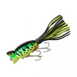ARBOGAST - HULA POPPER Hard Baits