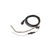 Fish Finders & Electronics Garmin 8-pin Power Cord ECHO MAP 5X/7X SERIES