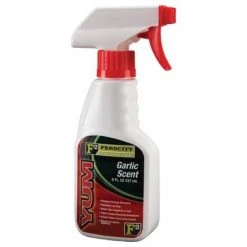 YUM BAIT COMPANY Scents & Attractants YUM F2 SPRAY ATTRACTANT