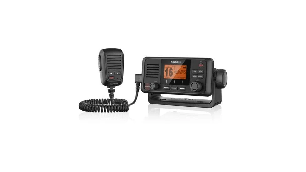 Garmin VHF 115, North American Version Trolling Motors & Accessories 3 Garmin VHF 115, North American Version Trolling Motors & Accessories