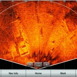 GARMIN Panoptix LiveScope™ Perspective Mode Mount