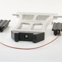 GeigerTec Transom Saver Trolling Motors & Accessories