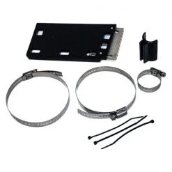 TH MARINE T-H Marine Black Trolling Motor Propeller Weed Guard For Minn Kota Large Motors Trolling Motors & Accessories