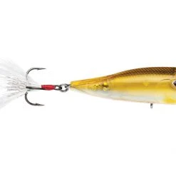 Hard Baits STORM - RATTLING COVER POP ARASHI