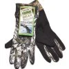 PRIMOS STRETCH FIT CALL GLOVES WITH SURE GRIP OSFA