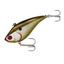 BOOYAH BAIT CO. BOOYAH - HARD KNOCKER LIPLESS CRANKBAIT Hard Baits