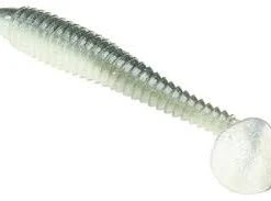 STRIKE KING RAGE SWIMMER Soft Baits