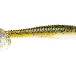 STRIKE KING RAGE SWIMMER Soft Baits