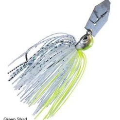 ZMAN - CHATTERBAIT JACK HAMMER Jigs 28 ZMAN - CHATTERBAIT JACK HAMMER Jigs