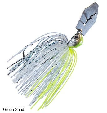 ZMAN - CHATTERBAIT JACK HAMMER Jigs 14 ZMAN - CHATTERBAIT JACK HAMMER Jigs