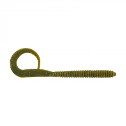 Soft Baits BERKLEY POWERBAIT MAXSCENT KINGTAIL