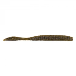 Berkley PowerBait Maxscent Flat Worm Soft Baits
