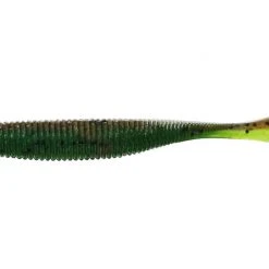 JACKALL - RYTHYM WAVE Soft Baits
