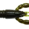 ZMAN Soft Baits Z-Man Punch CrawZ 4 Inch Soft Plastic Craw 6 Pack