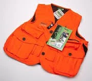 Primos GUNHUNTER VEST Hunting Apparel