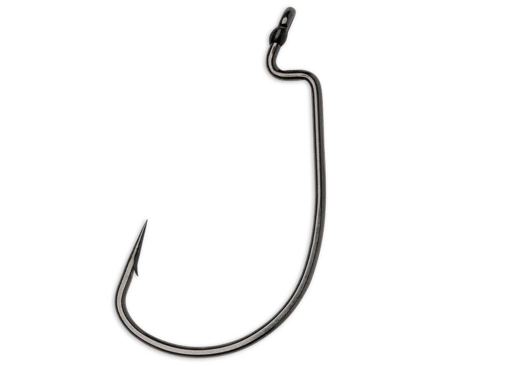 VMC - HEAVY DUTY WIDE GAP - 3° OFFSET Terminal Tackle 3 VMC - HEAVY DUTY WIDE GAP - 3° OFFSET Terminal Tackle