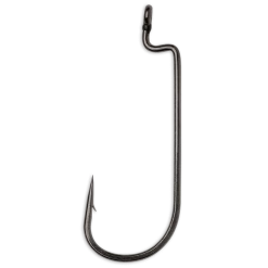 VMC - HEAVY DUTY WORM - 3° DEGREE OFFSET Terminal Tackle