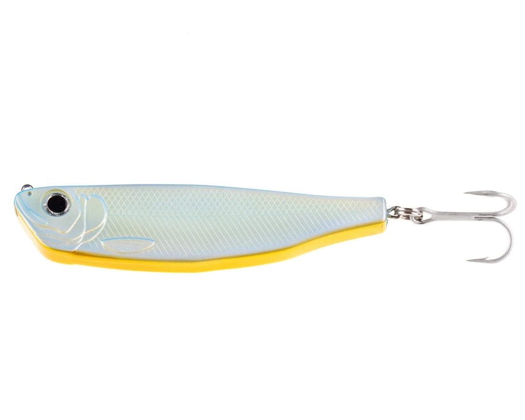 Freedom Tackle Corp. Freedom Herring Cutbait Freedom Tackle Corp. Freedom Herring Cutbait