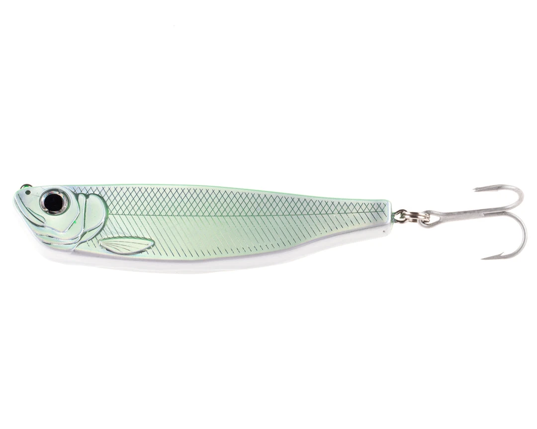 Freedom Tackle Corp. Freedom Herring Cutbait Freedom Tackle Corp. Freedom Herring Cutbait