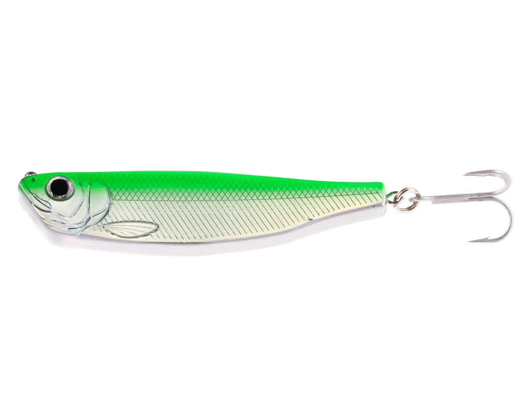 Freedom Tackle Corp. Freedom Herring Cutbait Freedom Tackle Corp. Freedom Herring Cutbait