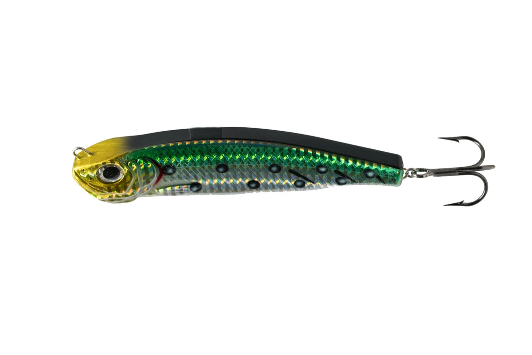Freedom Tackle Corp. Freedom Herring Cutbait Freedom Tackle Corp. Freedom Herring Cutbait