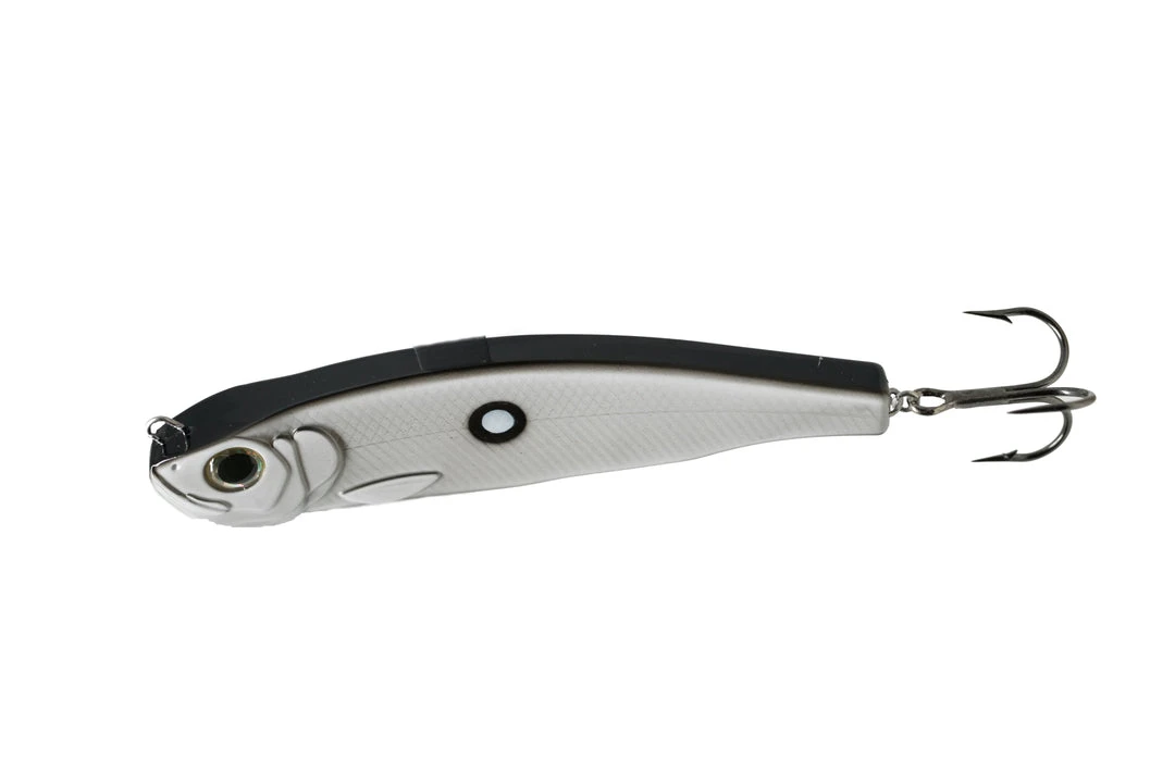 Freedom Tackle Corp. Freedom Herring Cutbait Freedom Tackle Corp. Freedom Herring Cutbait
