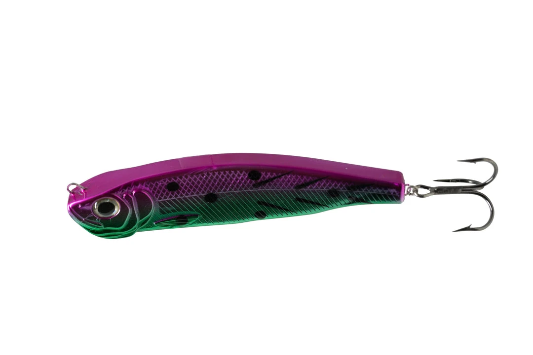 Freedom Tackle Corp. Freedom Herring Cutbait Freedom Tackle Corp. Freedom Herring Cutbait