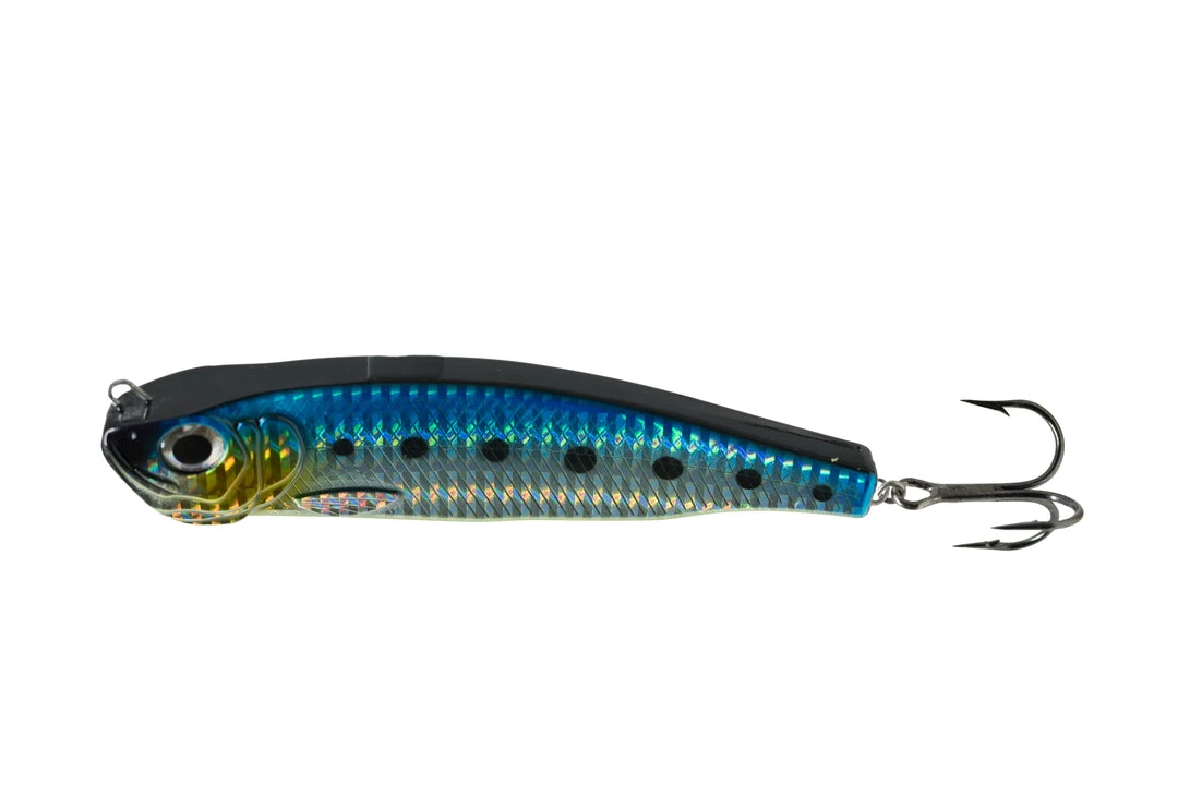 Freedom Tackle Corp. Freedom Herring Cutbait Freedom Tackle Corp. Freedom Herring Cutbait