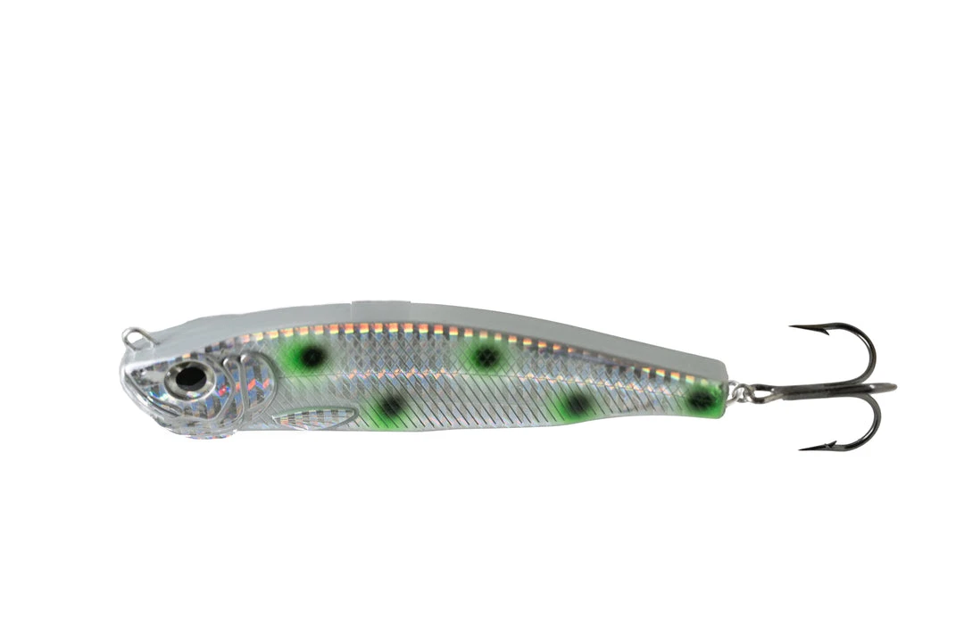 Freedom Tackle Corp. Freedom Herring Cutbait Freedom Tackle Corp. Freedom Herring Cutbait