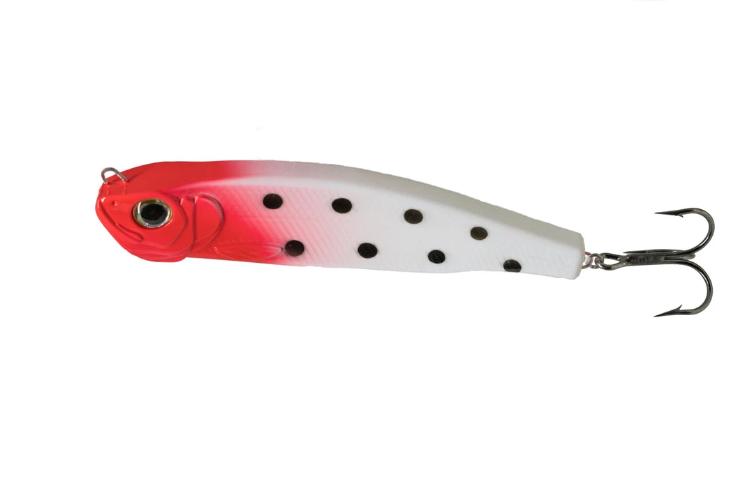 Freedom Tackle Corp. Freedom Herring Cutbait Freedom Tackle Corp. Freedom Herring Cutbait