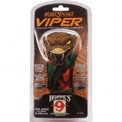 Cleaning Hoppes Boresnake Viper