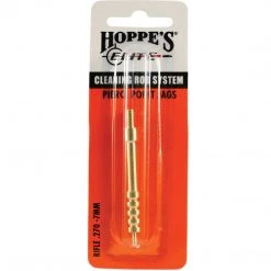 Hoppes Elite Pierce Joint Jags .270-7MM Cleaning