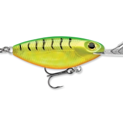 RAPALA STORM - HOT 'N TOT MADFLASH Hard Baits
