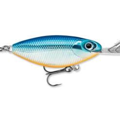 RAPALA STORM - HOT 'N TOT MADFLASH Hard Baits