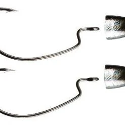 Freedom Tackle Corp. FREEDOM - HYDRA SWING SWIM BAIT HEAD Jigs