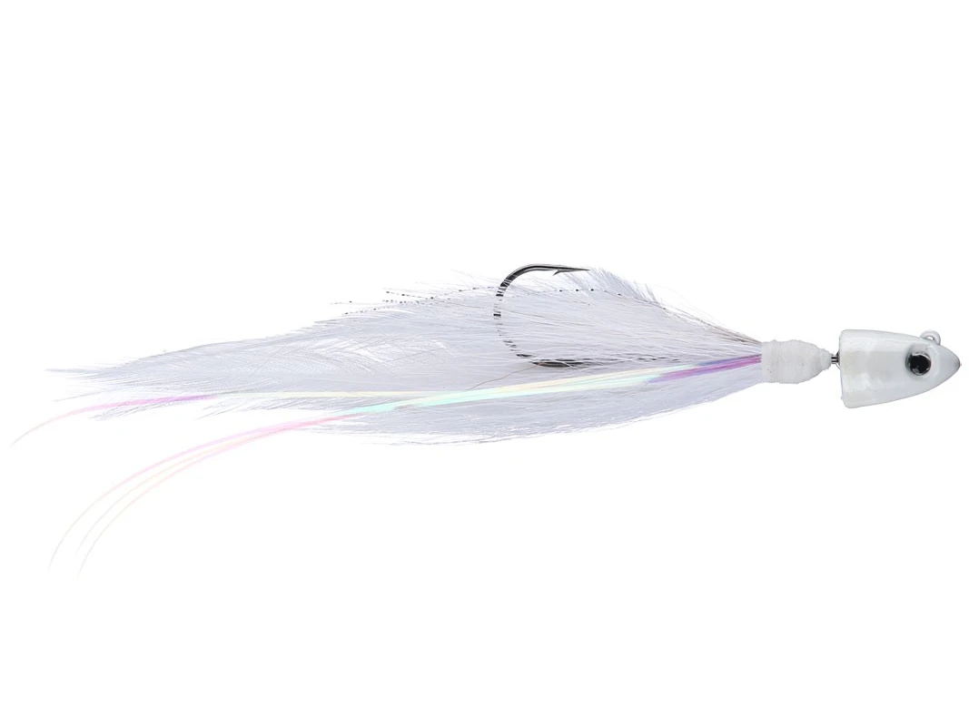 Freedom Tackle Corp. Hydra Shad Jigs Freedom Tackle Corp. Hydra Shad Jigs