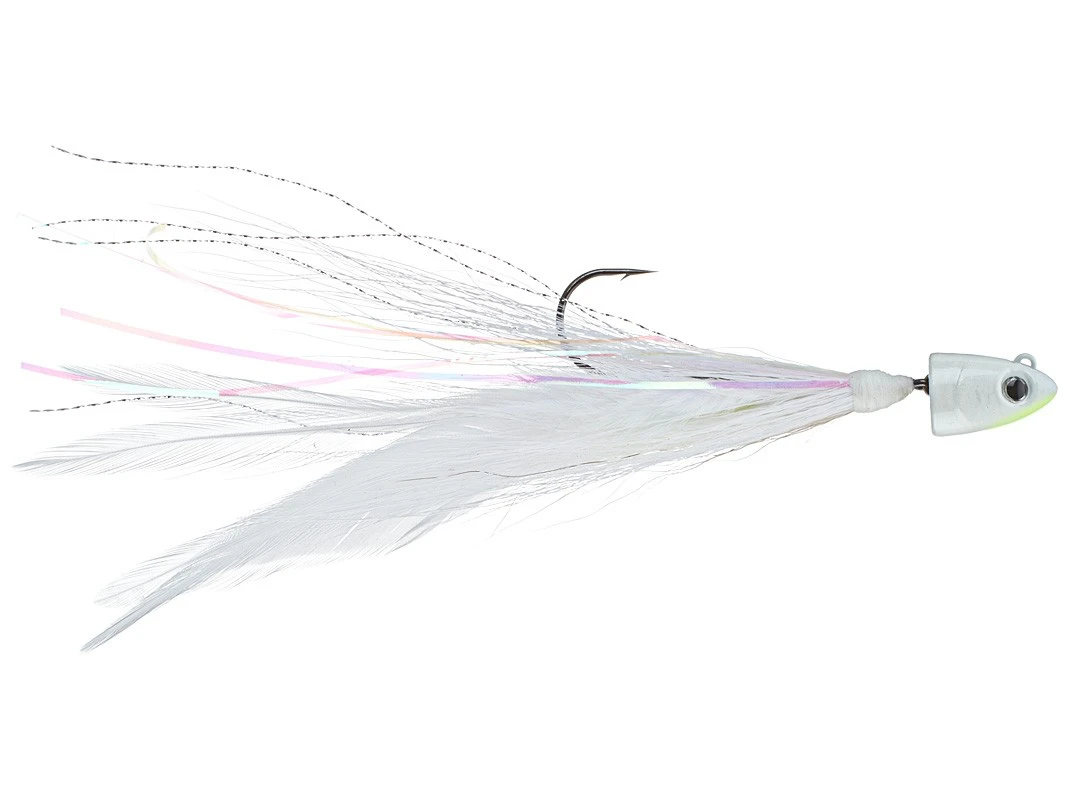 Freedom Tackle Corp. Hydra Shad Jigs Freedom Tackle Corp. Hydra Shad Jigs