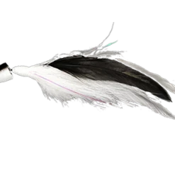 Jigs FREEDOM - HYDRA SHAD HAIR JIG