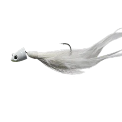 Jigs FREEDOM - HYDRA SHAD HAIR JIG