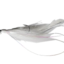 Jigs FREEDOM - HYDRA SHAD HAIR JIG