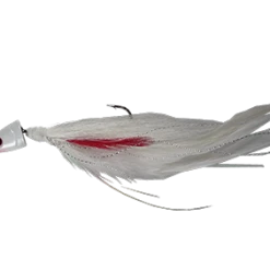 Jigs FREEDOM - HYDRA SHAD HAIR JIG