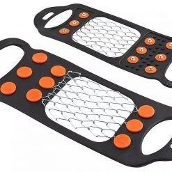 Ice Fishing & Accessories Celsius Full Foot Studded Ice Cleats